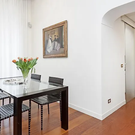 Friendly Apollo Appartement *