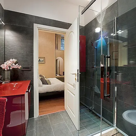Friendly Apollo Appartement