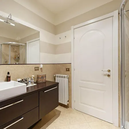Appartement Friendly Apollo Rome