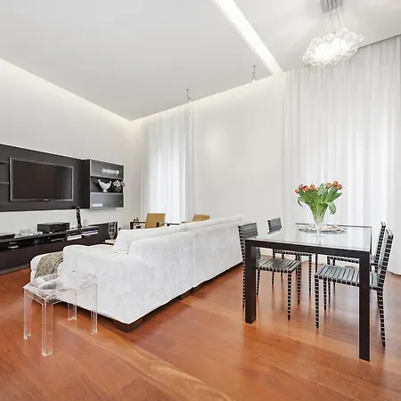 Friendly Apollo Appartement *
