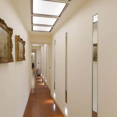 Appartement Friendly Apollo Rome