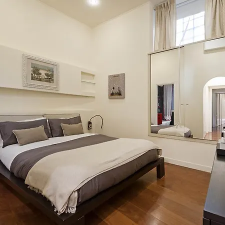 Friendly Apollo Appartement