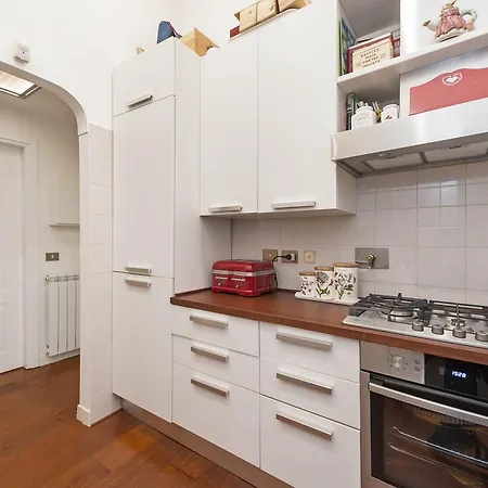 Appartement Friendly Apollo Rome