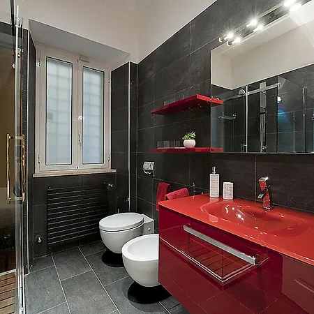 Appartement Friendly Apollo