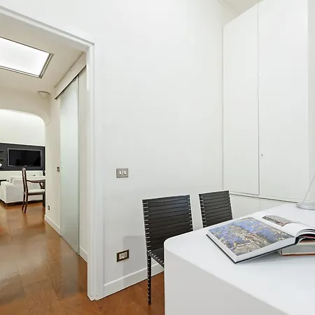 Friendly Apollo Appartement Rome